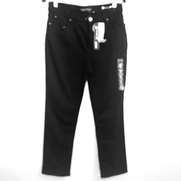 Lee Platinum Label Petite Classic Fit Straight Leg 10 Petite - Picture 2 of 9